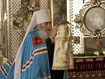 День архиерейской хиротонии владыки